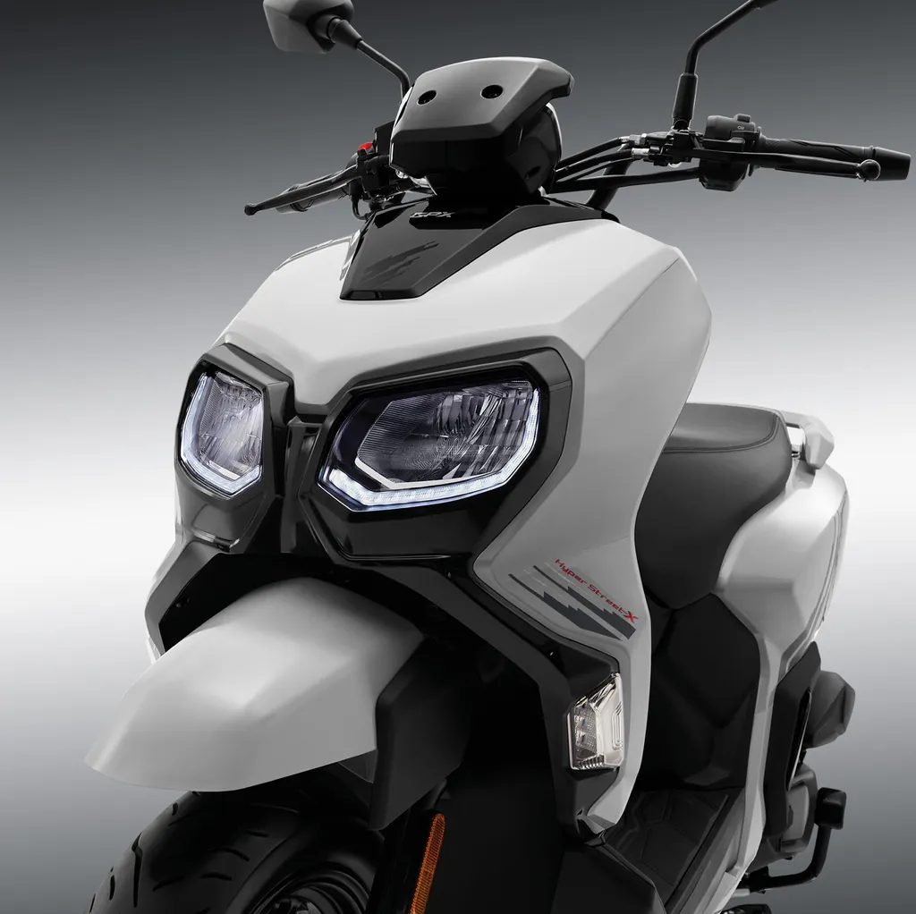 Gpx DX1 photo 5
