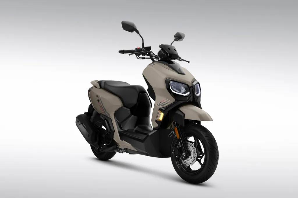 Gpx DX1 photo 3
