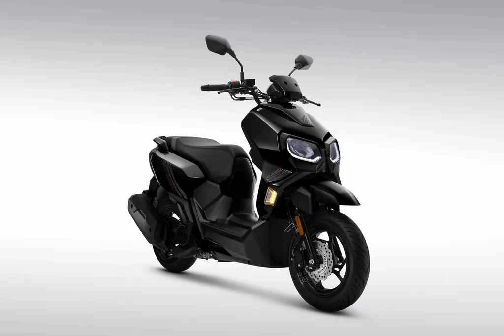 Gpx DX1 photo 2