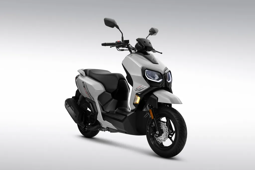 Gpx DX1