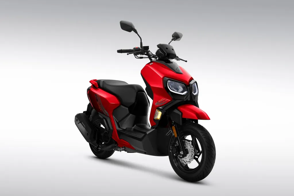 Gpx DX1 photo 4