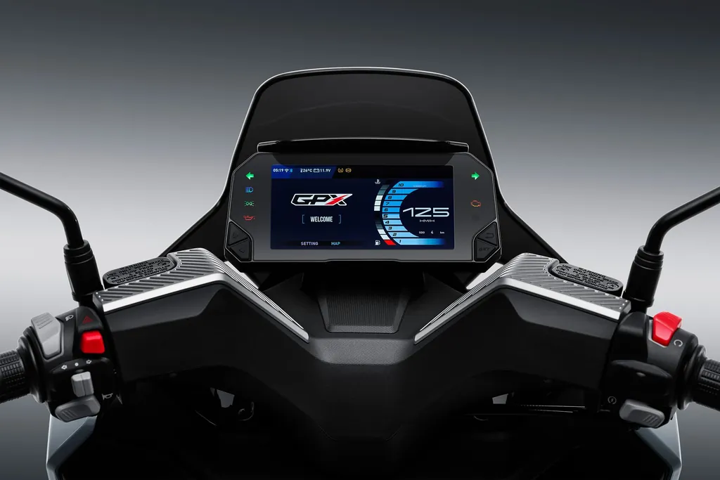 Gpx DZ2 photo 5