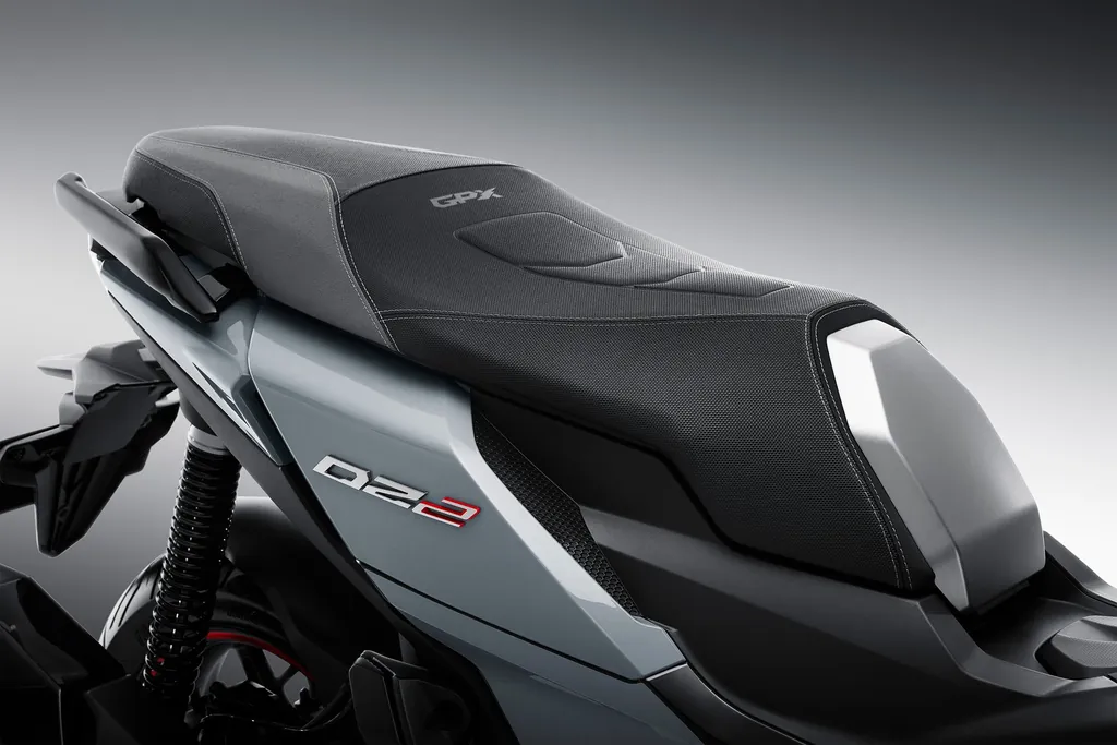 Gpx DZ2 photo 6