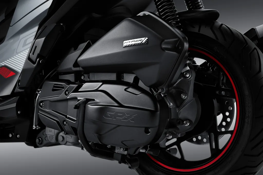 Gpx DZ2 photo 7