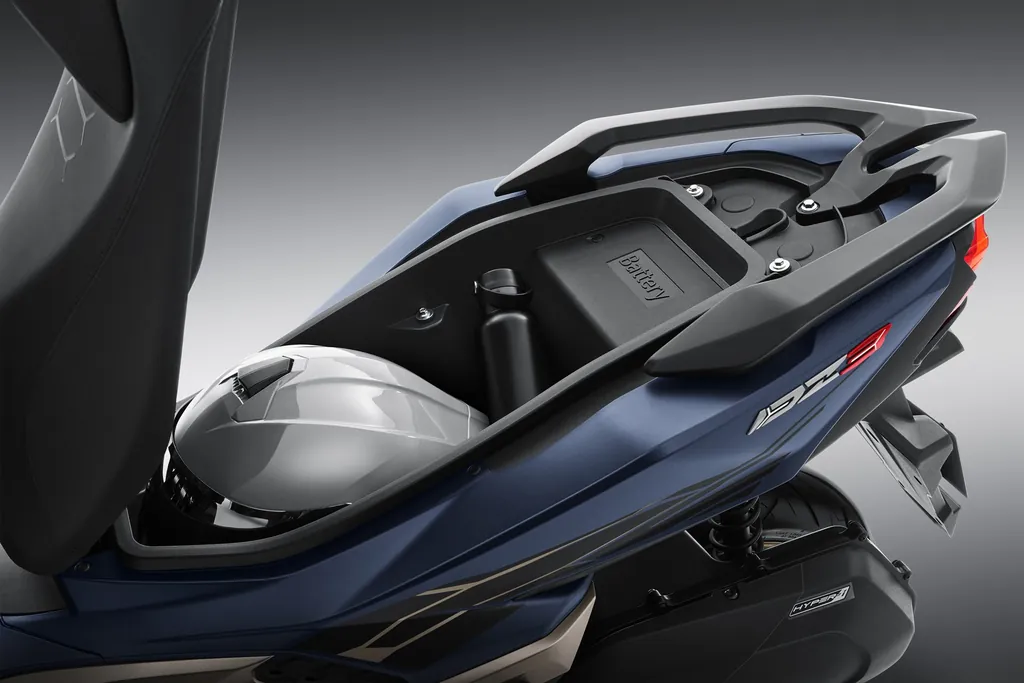 Gpx DZ3 photo 5