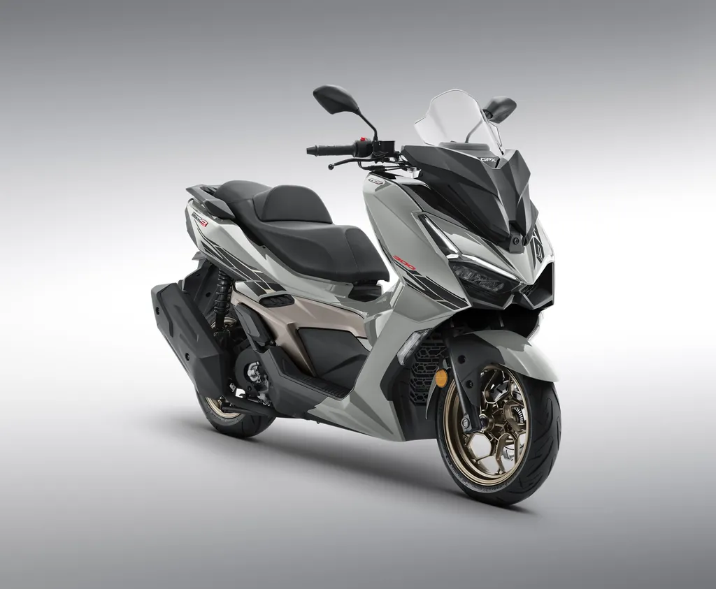 Gpx DZ3 photo 4
