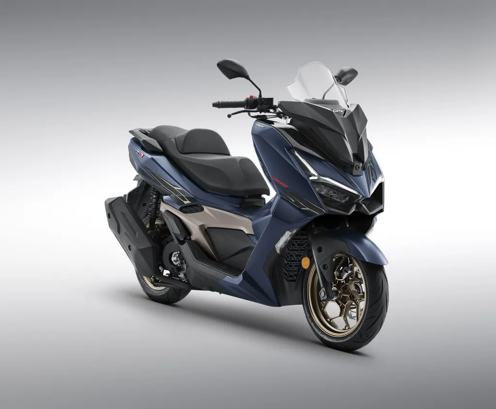 Gpx DZ3