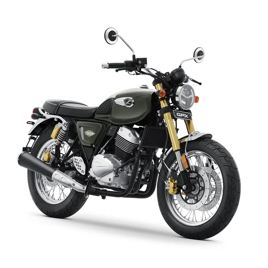 Gpx Legend photo 2