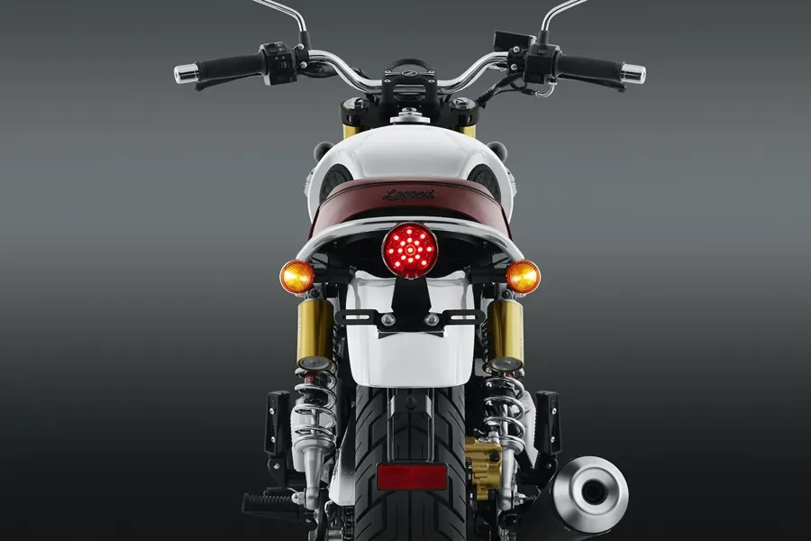 Gpx Legend photo 6