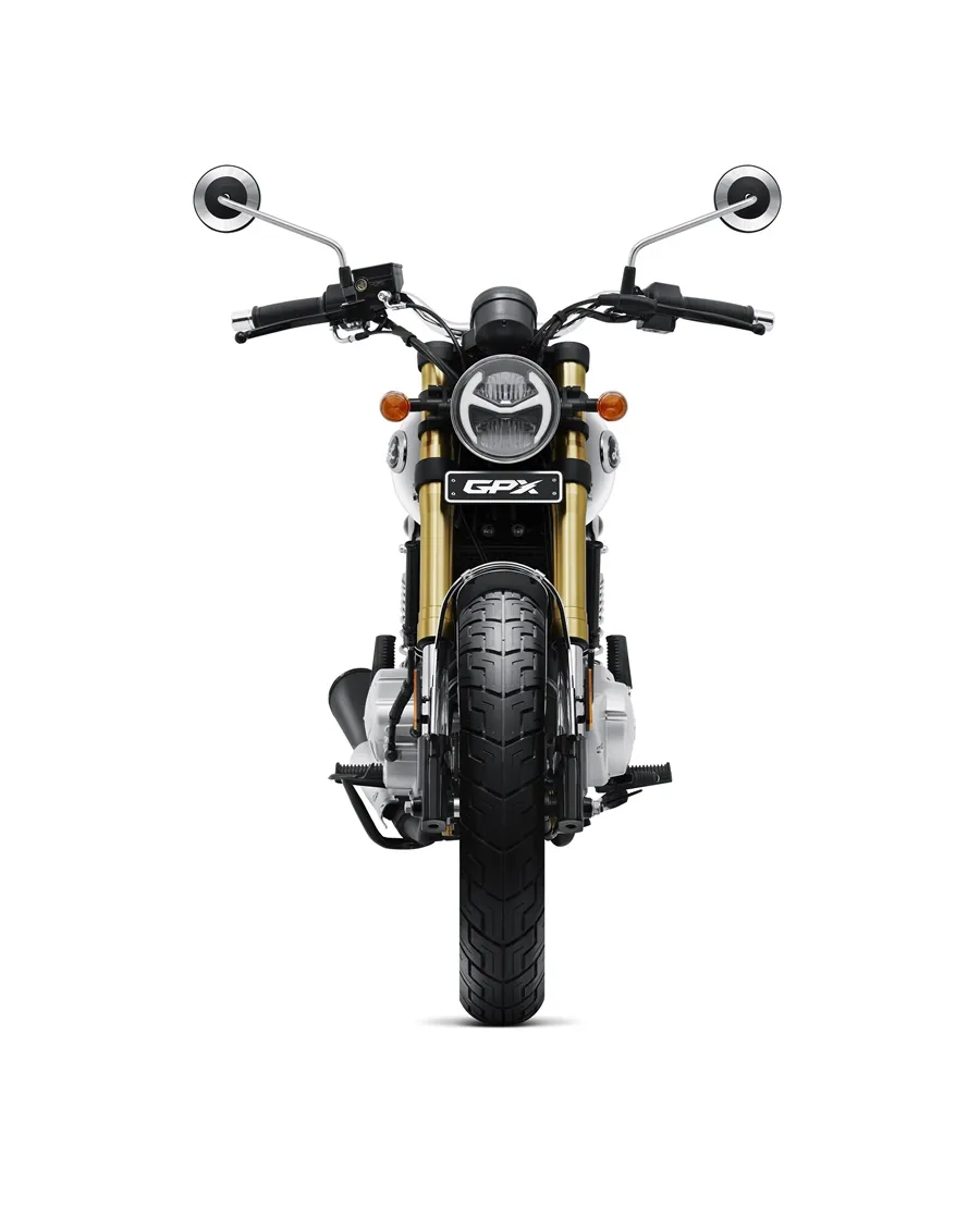 Gpx Legend photo 4
