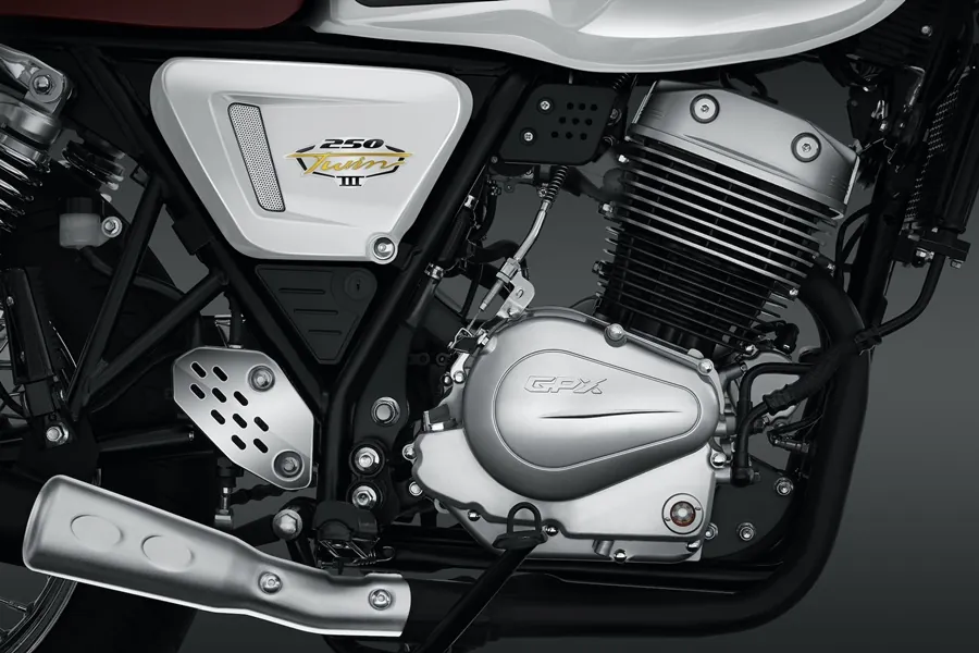 Gpx Legend photo 5