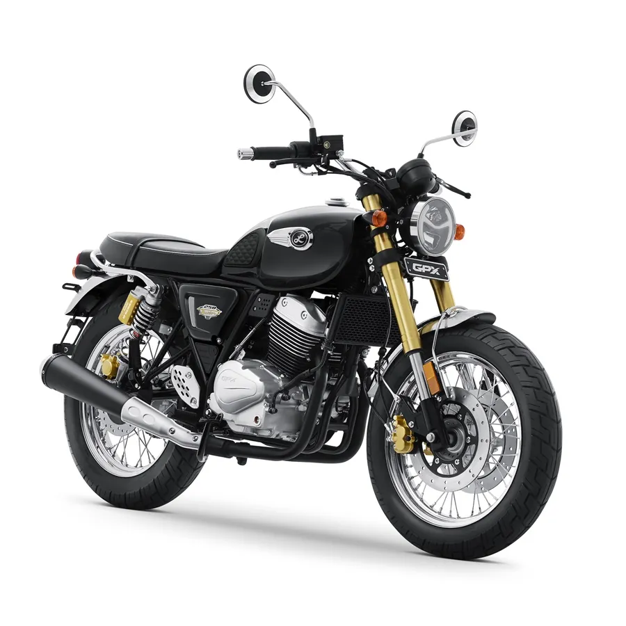 Gpx Legend photo 3