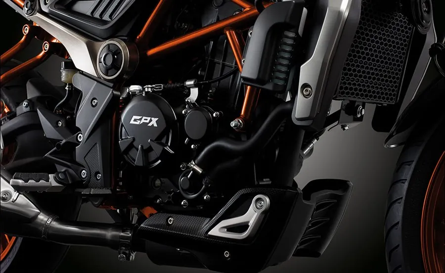 Gpx Mad photo 3