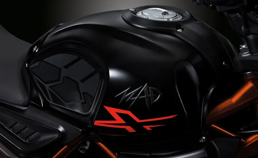 Gpx Mad photo 7