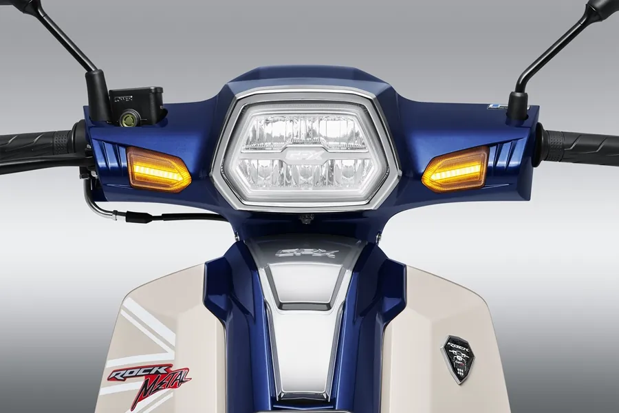 Gpx Rock