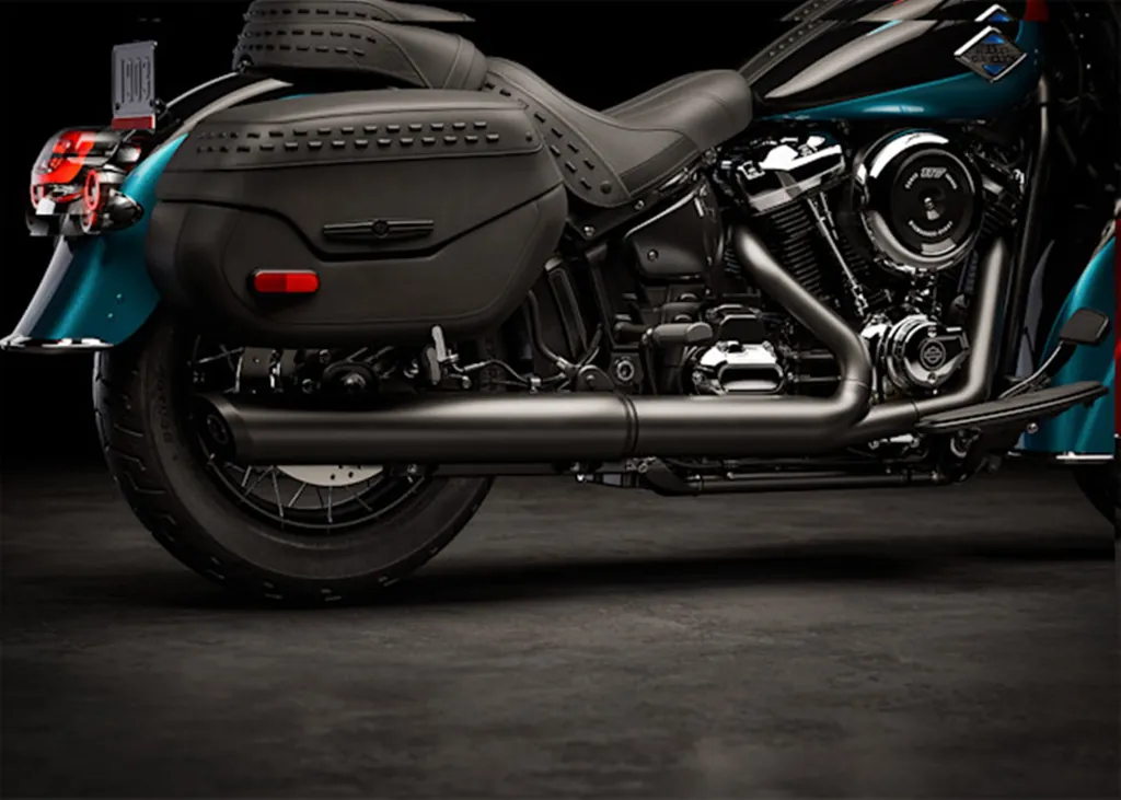 Harley Davidson Cruiser photo 5