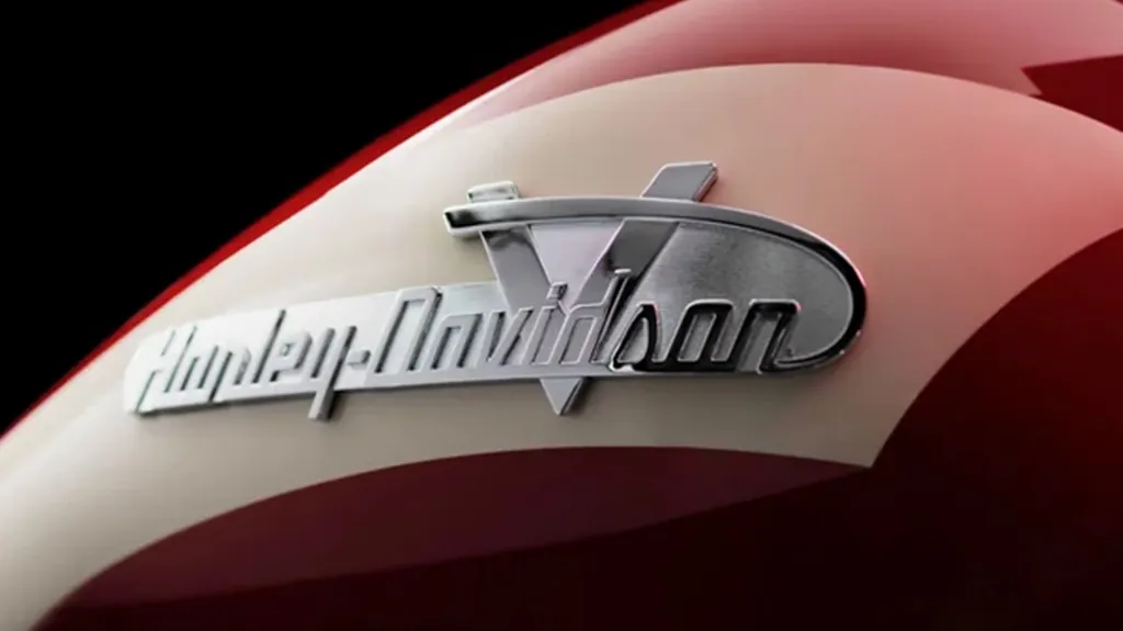 Harley Davidson Softail photo 3