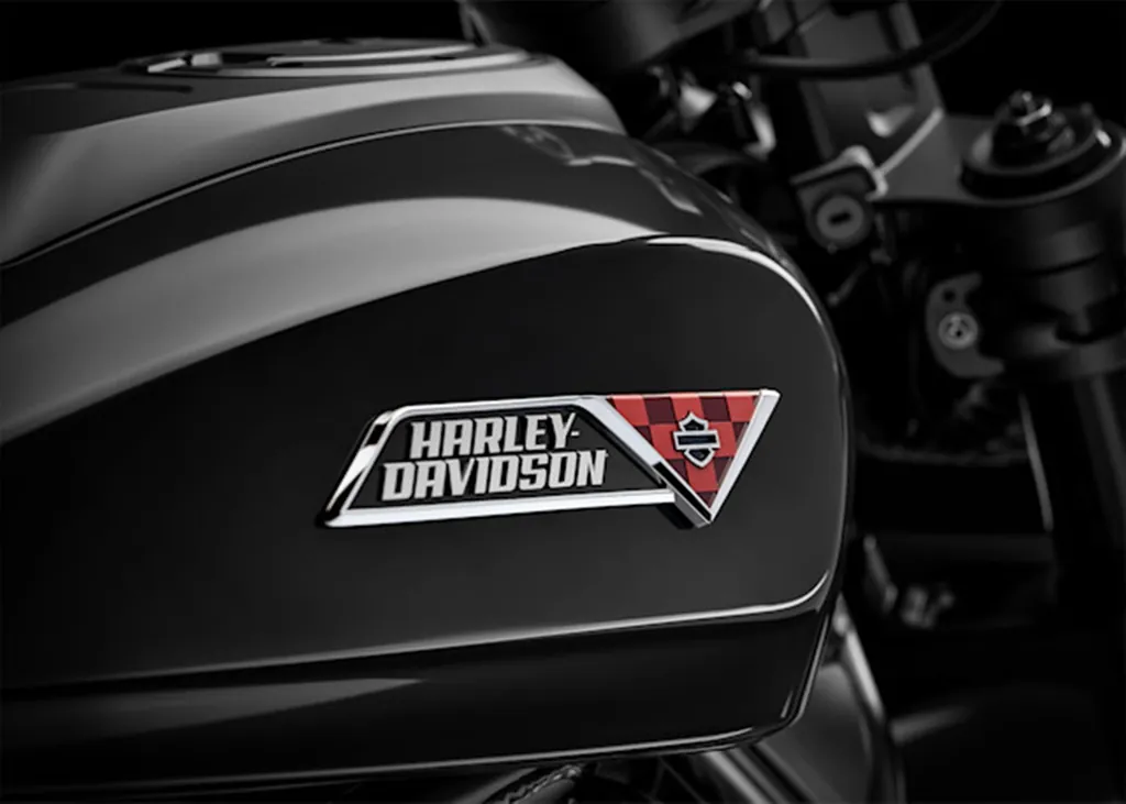 Harley Davidson Sport photo 4
