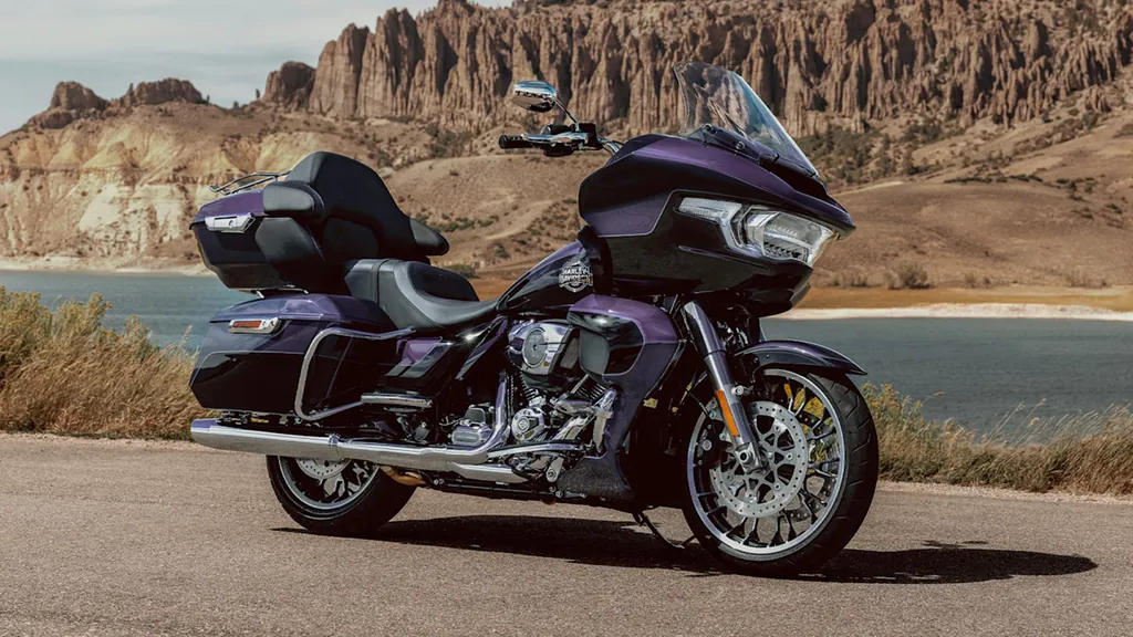 Harley Davidson Touring