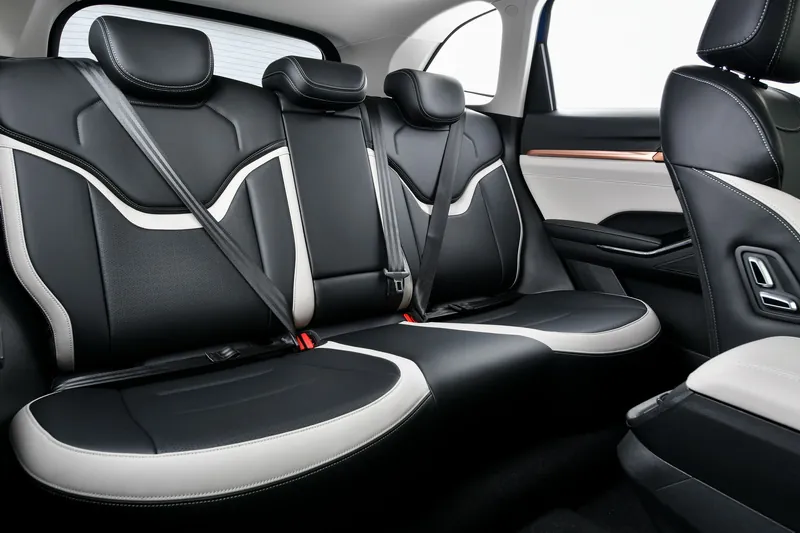 Haval H6 photo 10