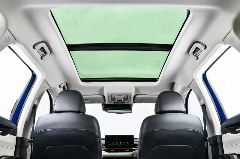 Haval H6 photo 12