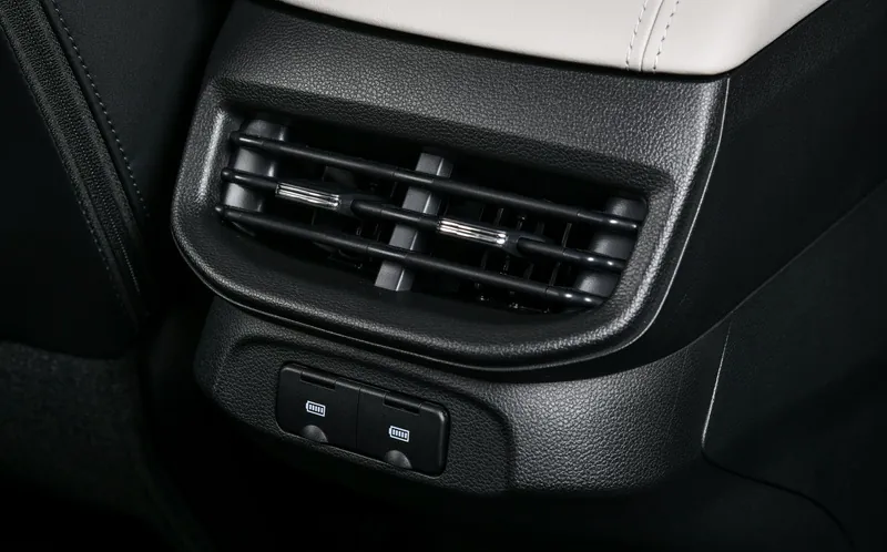 Haval H6 photo 11