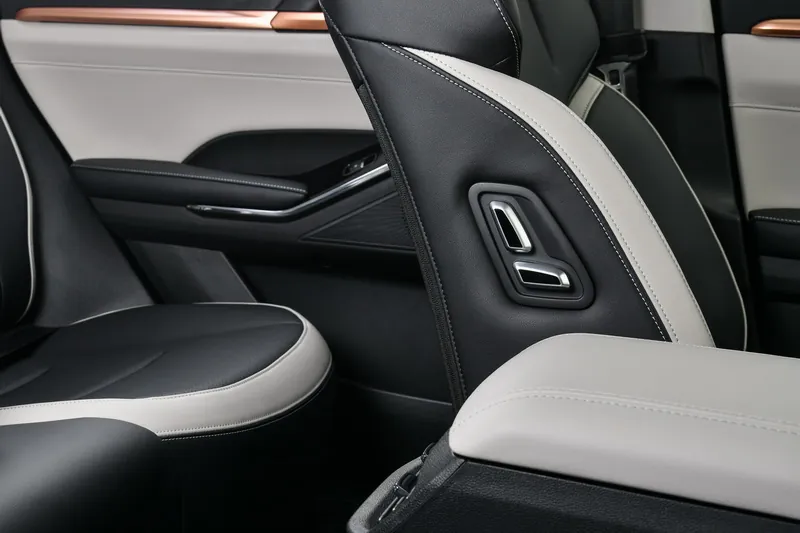 Haval H6 photo 9