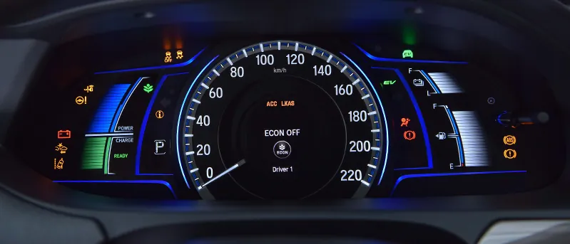 Honda Accord photo 10