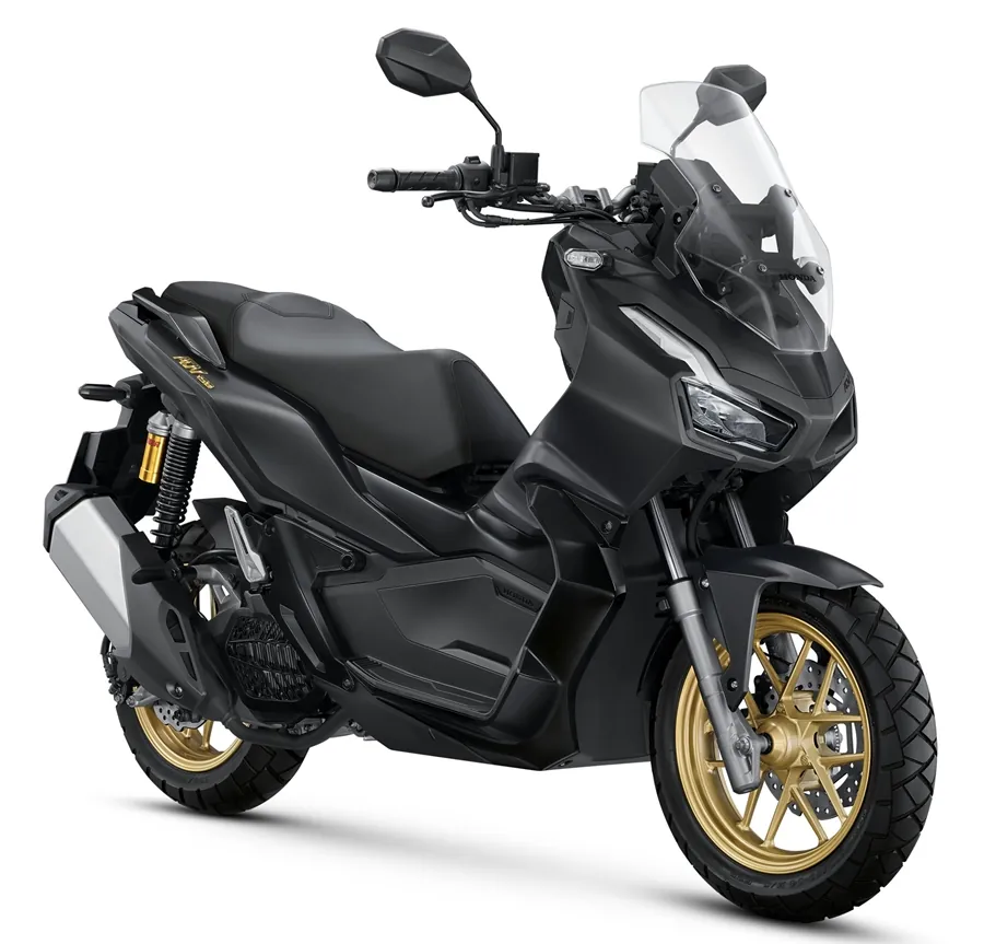 Honda Adv150 photo 8