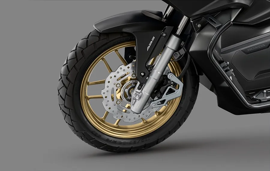 Honda Adv150 photo 6