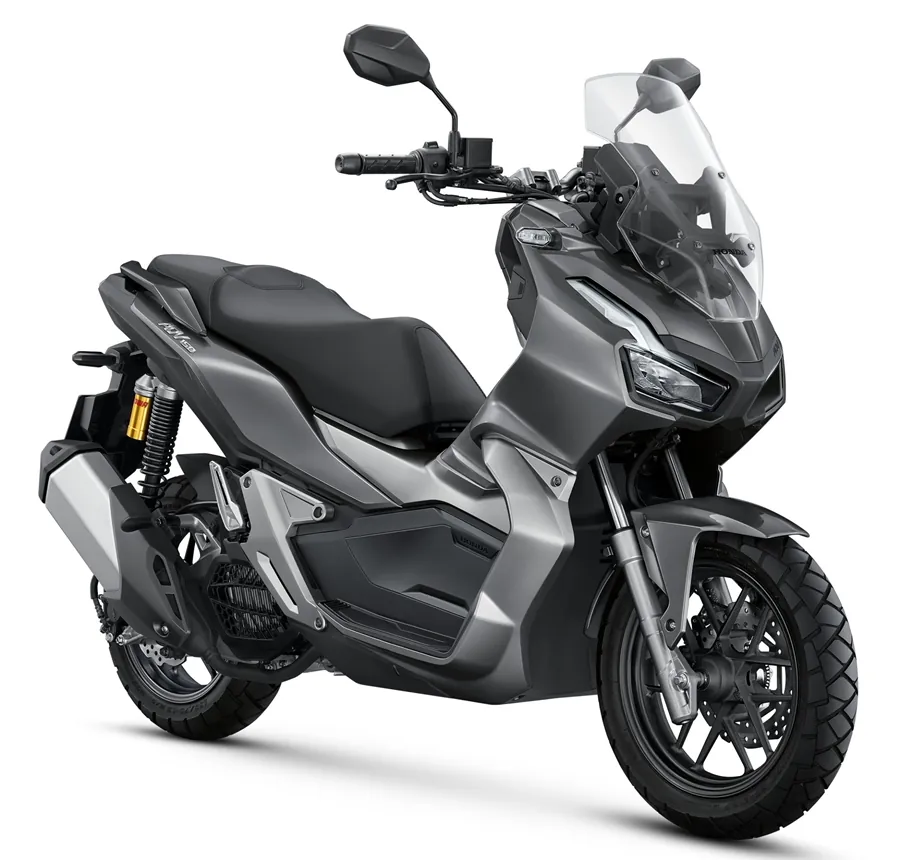Honda Adv150 photo 2