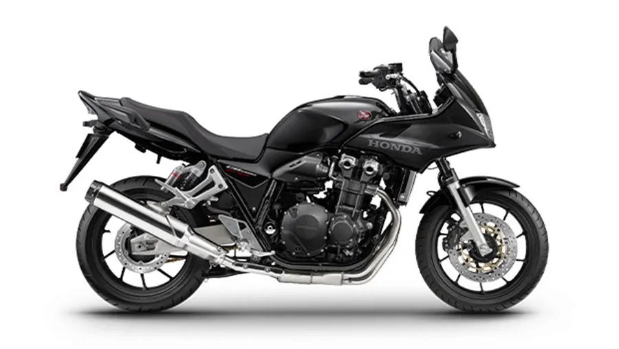 Honda Cb photo 2