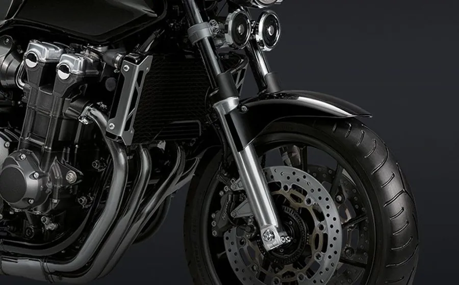 Honda Cb photo 5