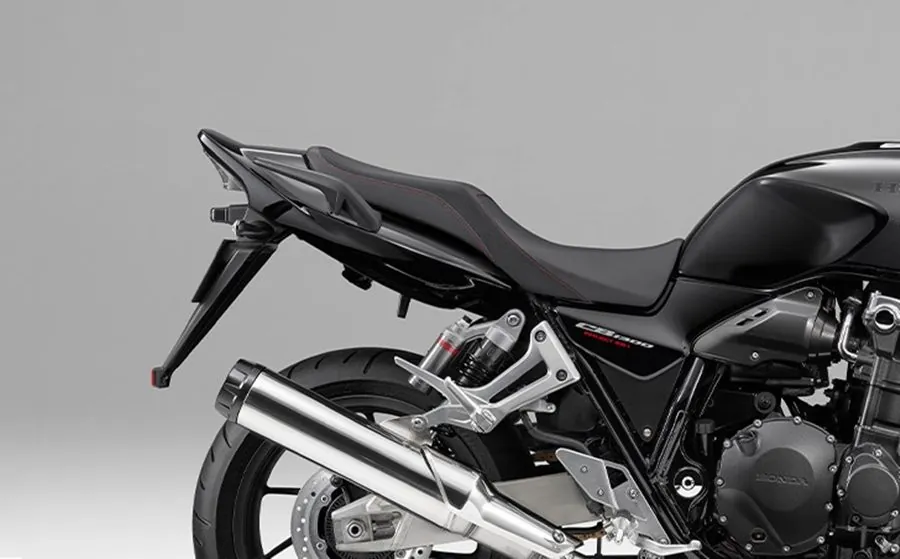 Honda Cb photo 8