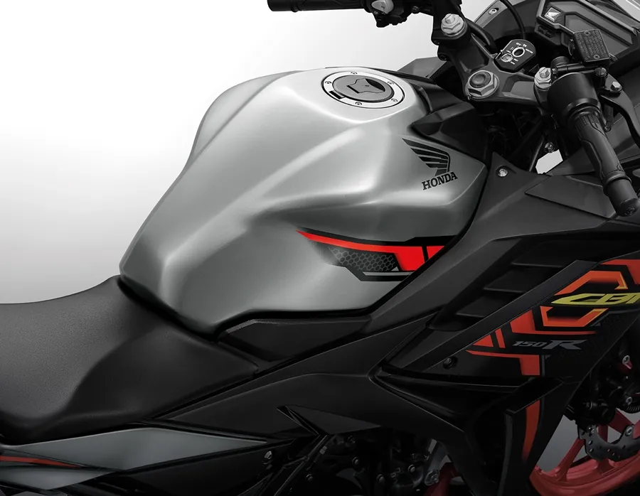 Honda Cbr photo 6