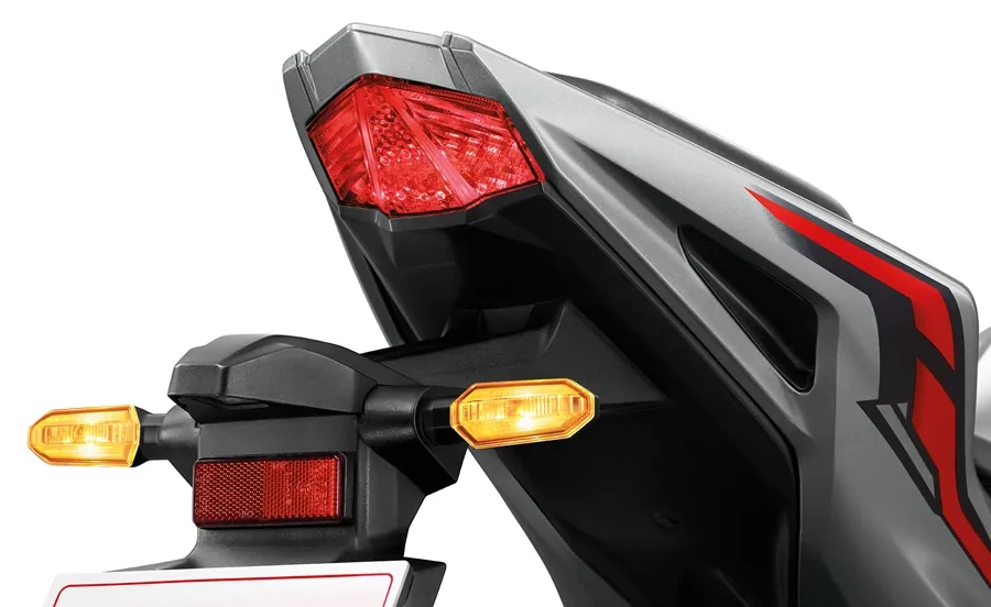 Honda Cbr photo 8