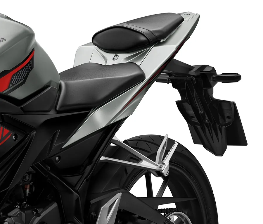 Honda Cbr photo 7