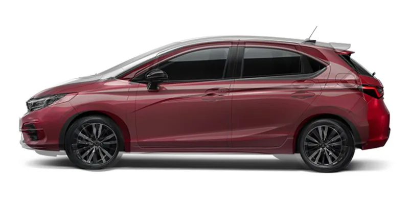 Honda City Ehev And photo 8