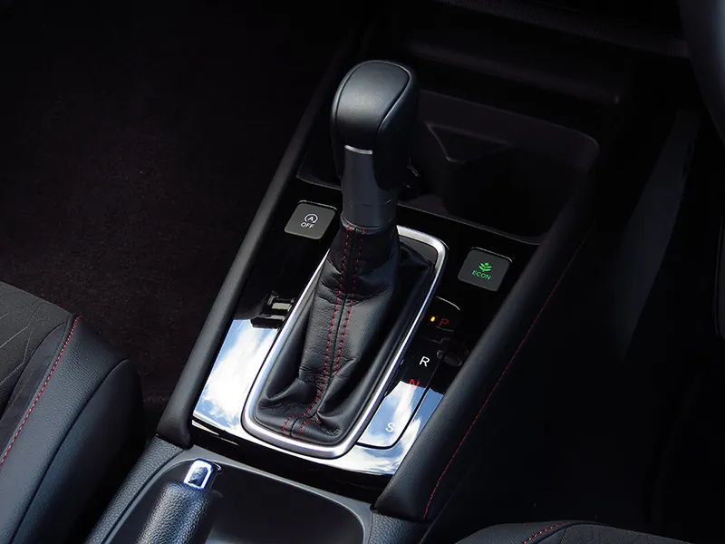 Honda City 1 0 photo 8