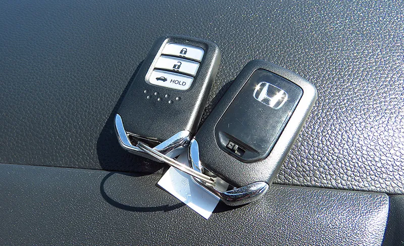 Honda City 1 0 photo 4