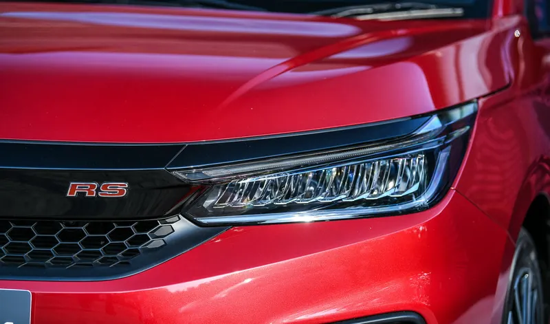 Honda City 1 0 photo 12