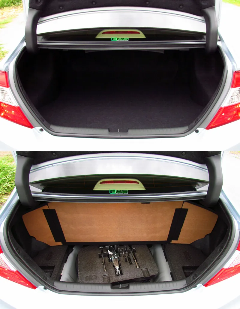 Honda Civic Fb photo 8