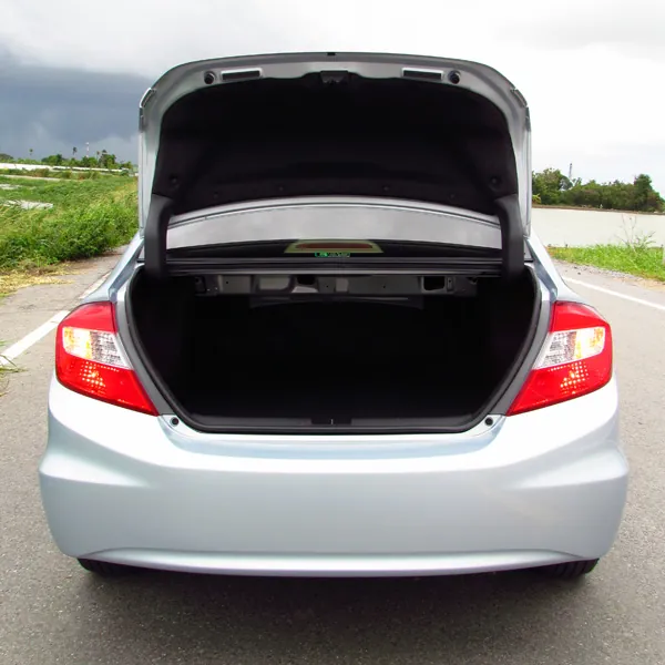Honda Civic Fb photo 7