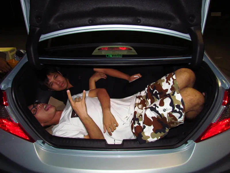 Honda Civic Fb photo 9