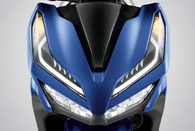 Honda Click I photo 6
