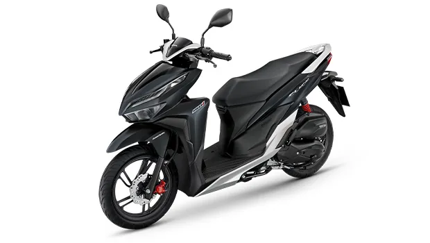 Honda Click I photo 2