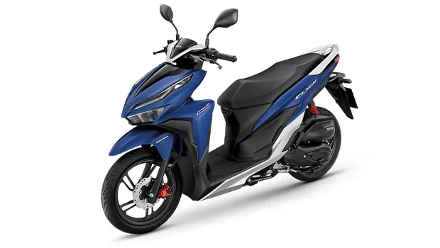 Honda Click I