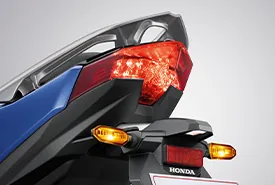 Honda Click I photo 7