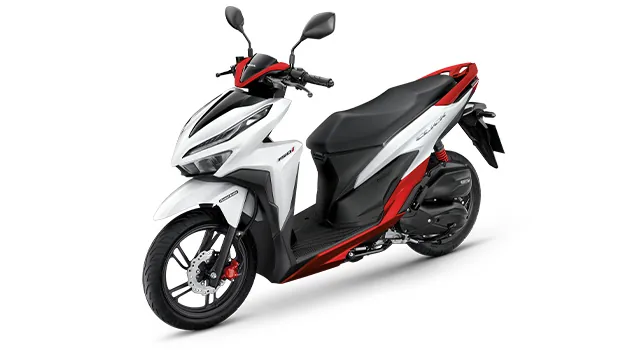 Honda Click I photo 3