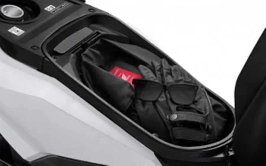 Honda Click photo 5